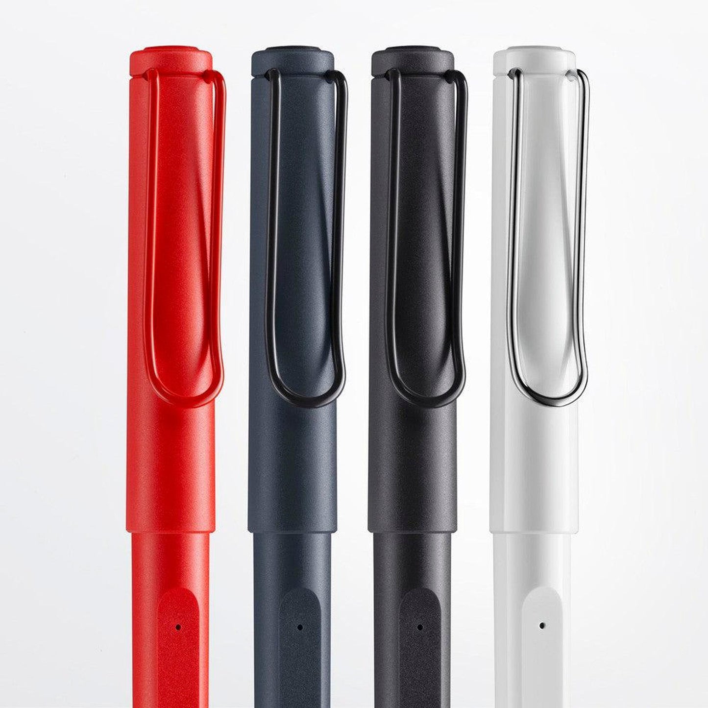 Lamy 4A2 Safari Note+ Red Digital Pen 4038658