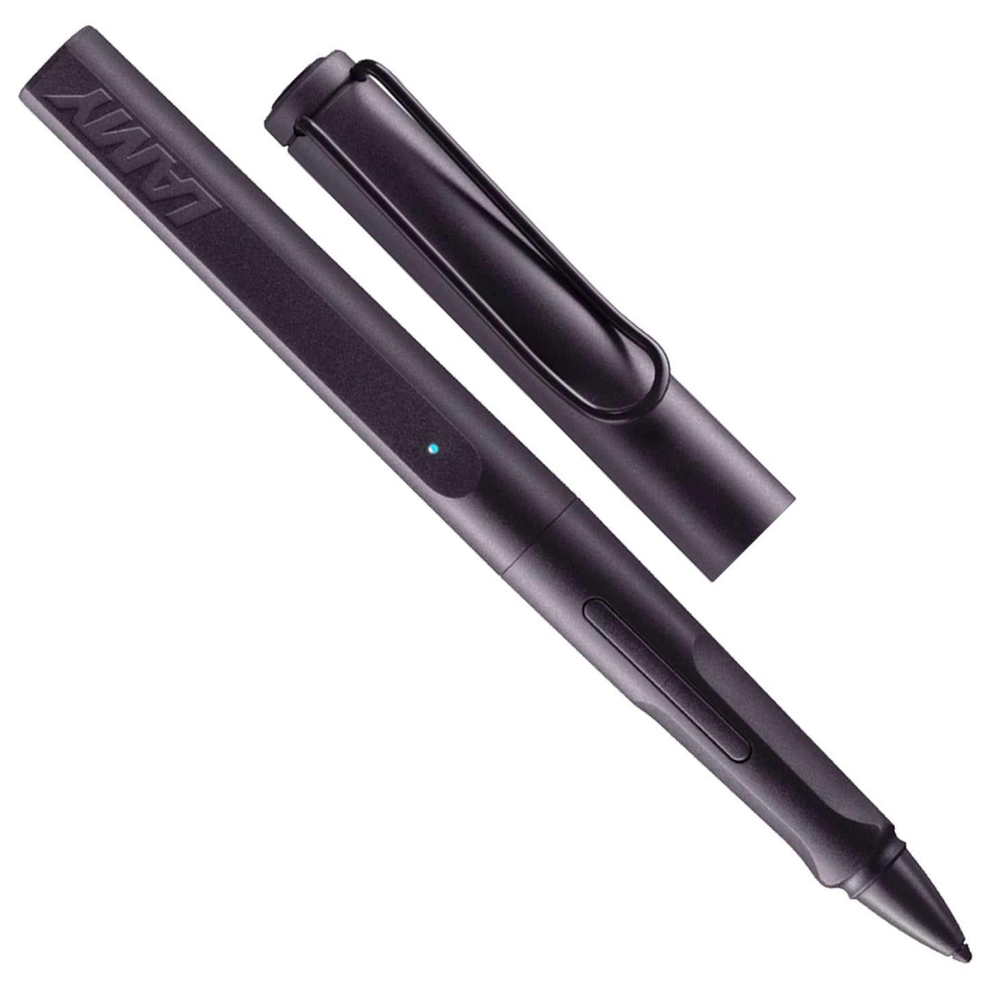 Lamy 4A0 Safari Note+ Black Digital Pen 4038656