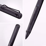 Lamy 4A0 Safari Note+ Black Digital Pen 4038656