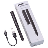 Lamy 4A0 Safari Note+ Black Digital Pen 4038656