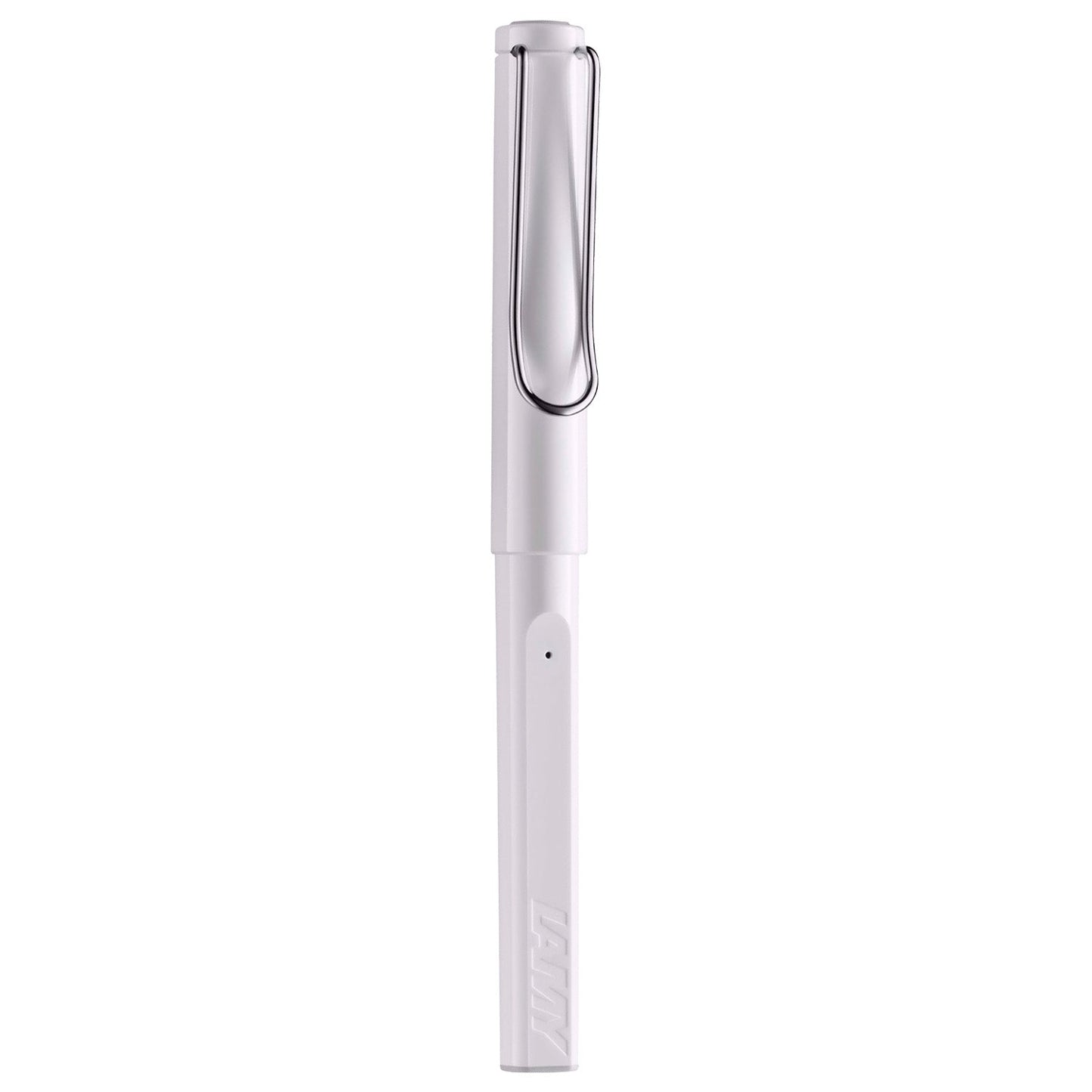 Lamy 4A1 Safari Note+ White Digital Pen 4038657