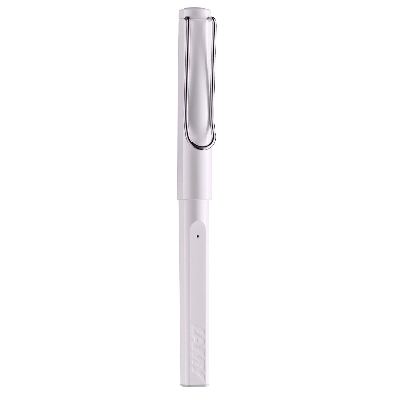 Lamy 4A1 Safari Note+ White Digital Pen 4038657