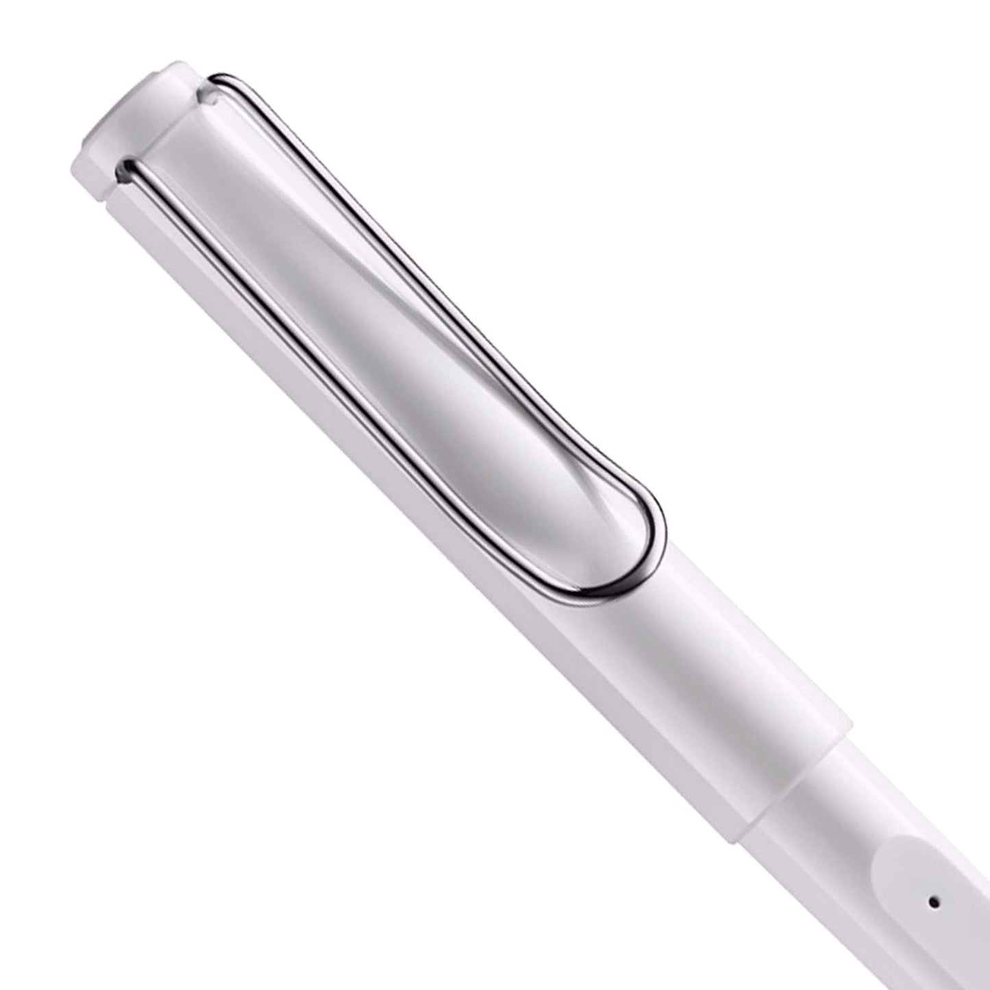 Lamy 4A1 Safari Note+ White Digital Pen 4038657
