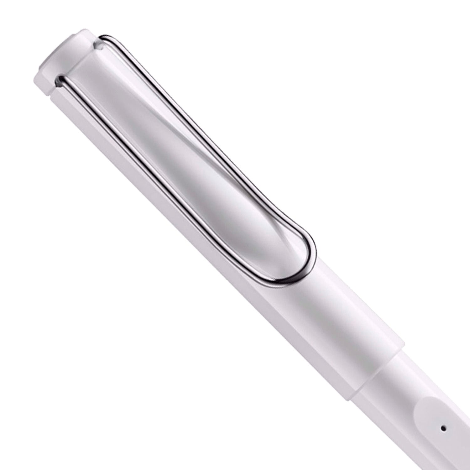 Lamy 4A1 Safari Note+ White Digital Pen 4038657