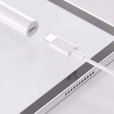 Lamy 4A1 Safari Note+ White Digital Pen 4038657