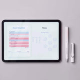 Lamy 4A1 Safari Note+ White Digital Pen 4038657