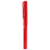 Lamy 4A2 Safari Note+ Red Digital Pen 4038658