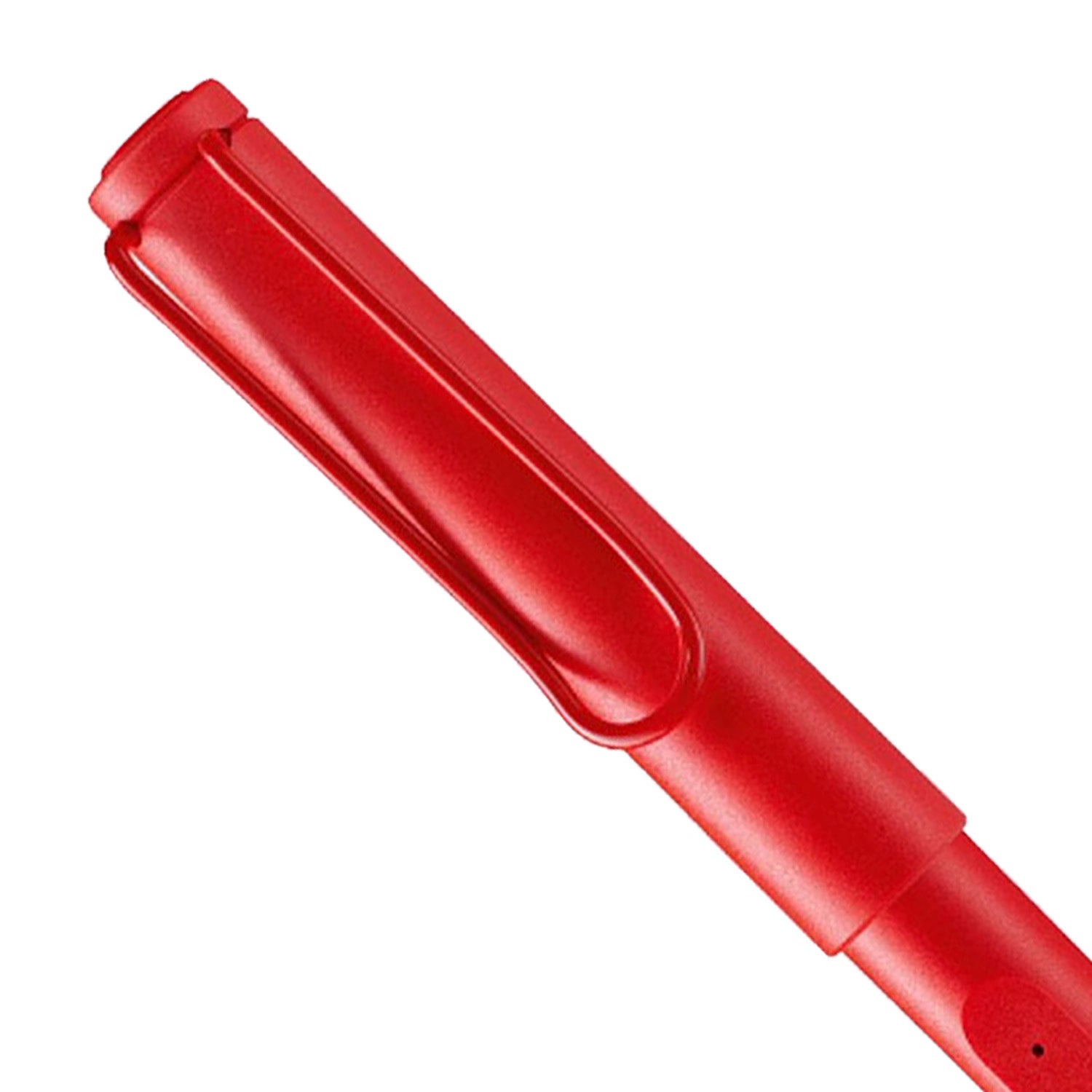 Lamy 4A2 Safari Note+ Red Digital Pen 4038658