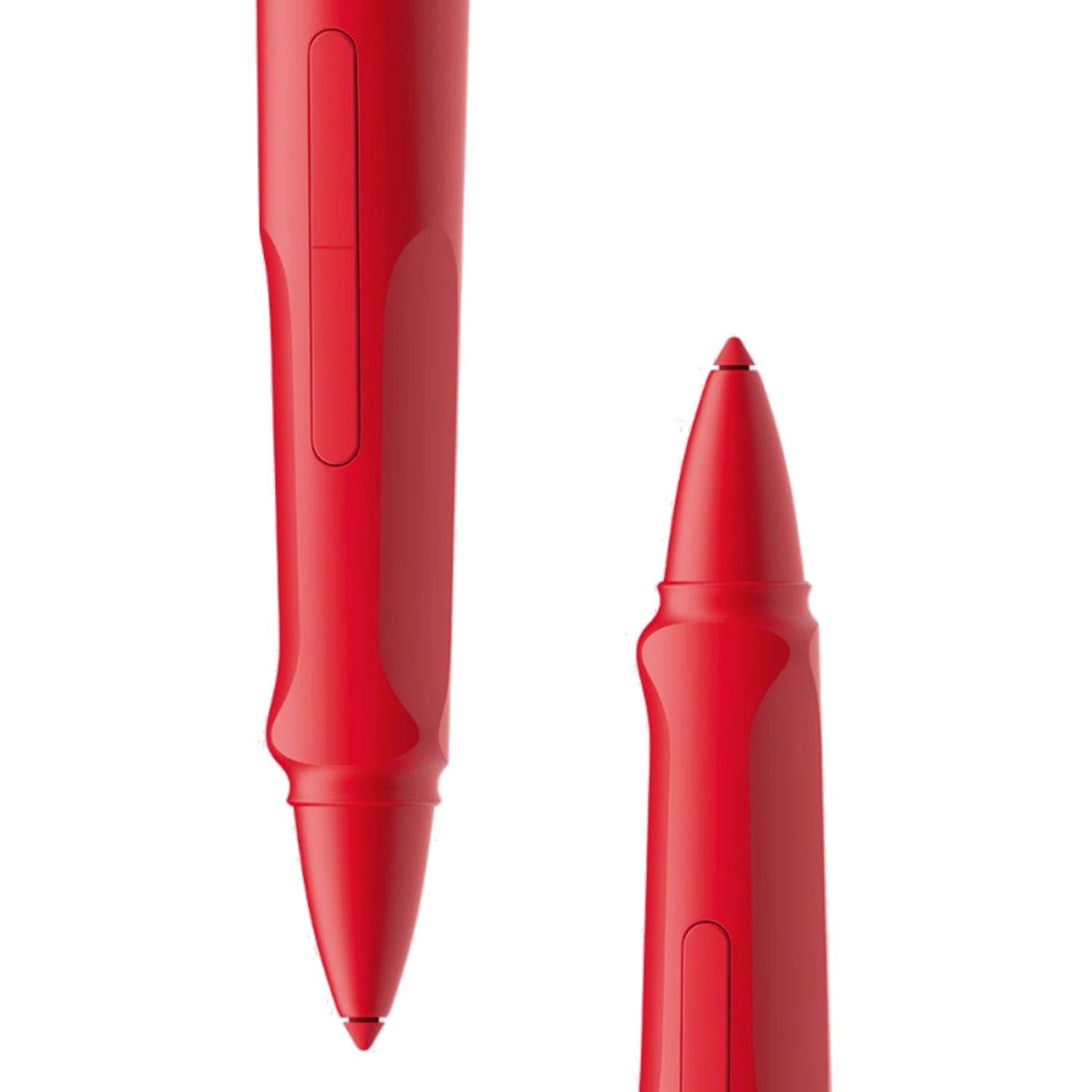 Lamy 4A2 Safari Note+ Red Digital Pen 4038658
