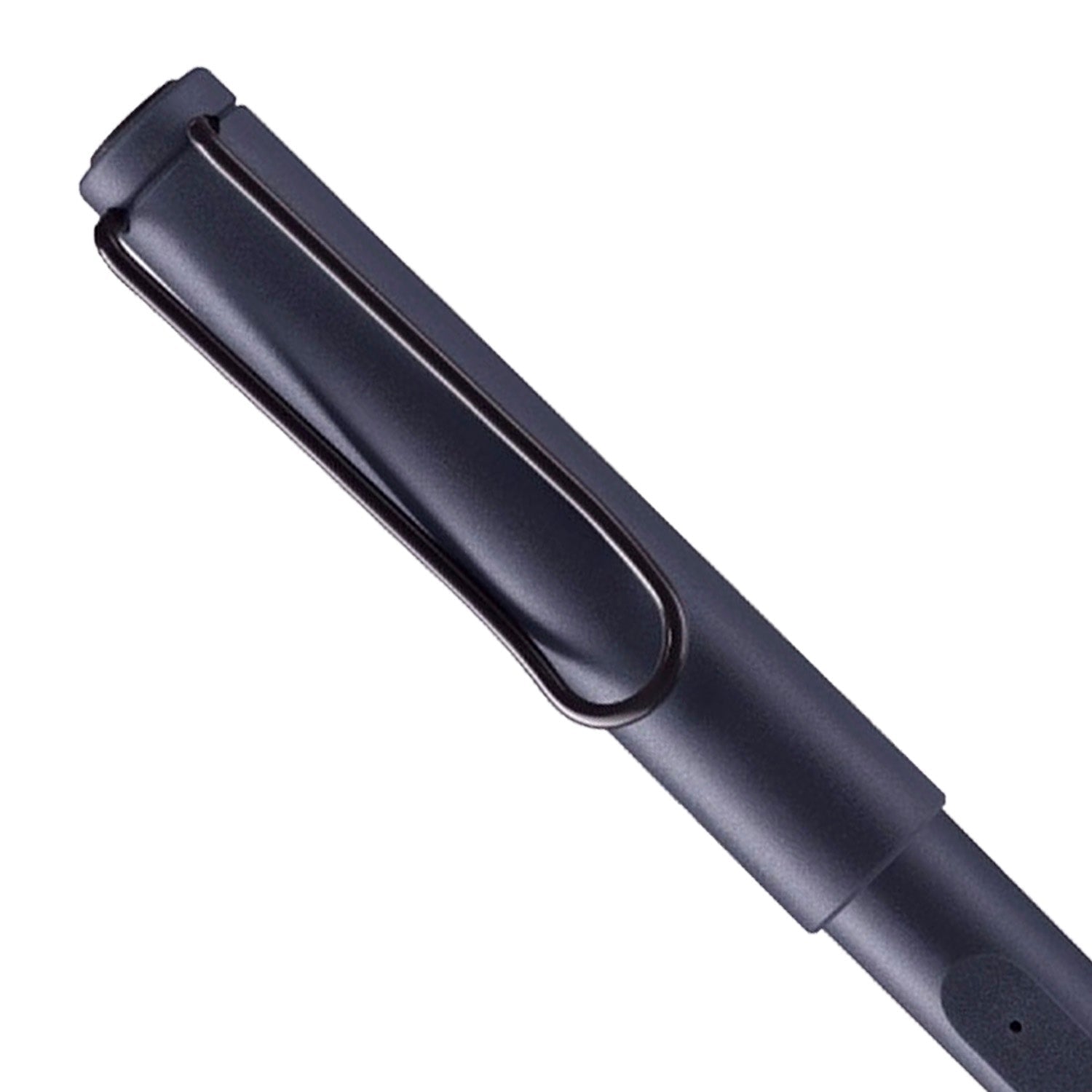 Lamy 4E2 Safari Note+ Steel Black Digital Pen 4038659