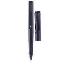 Steel Black