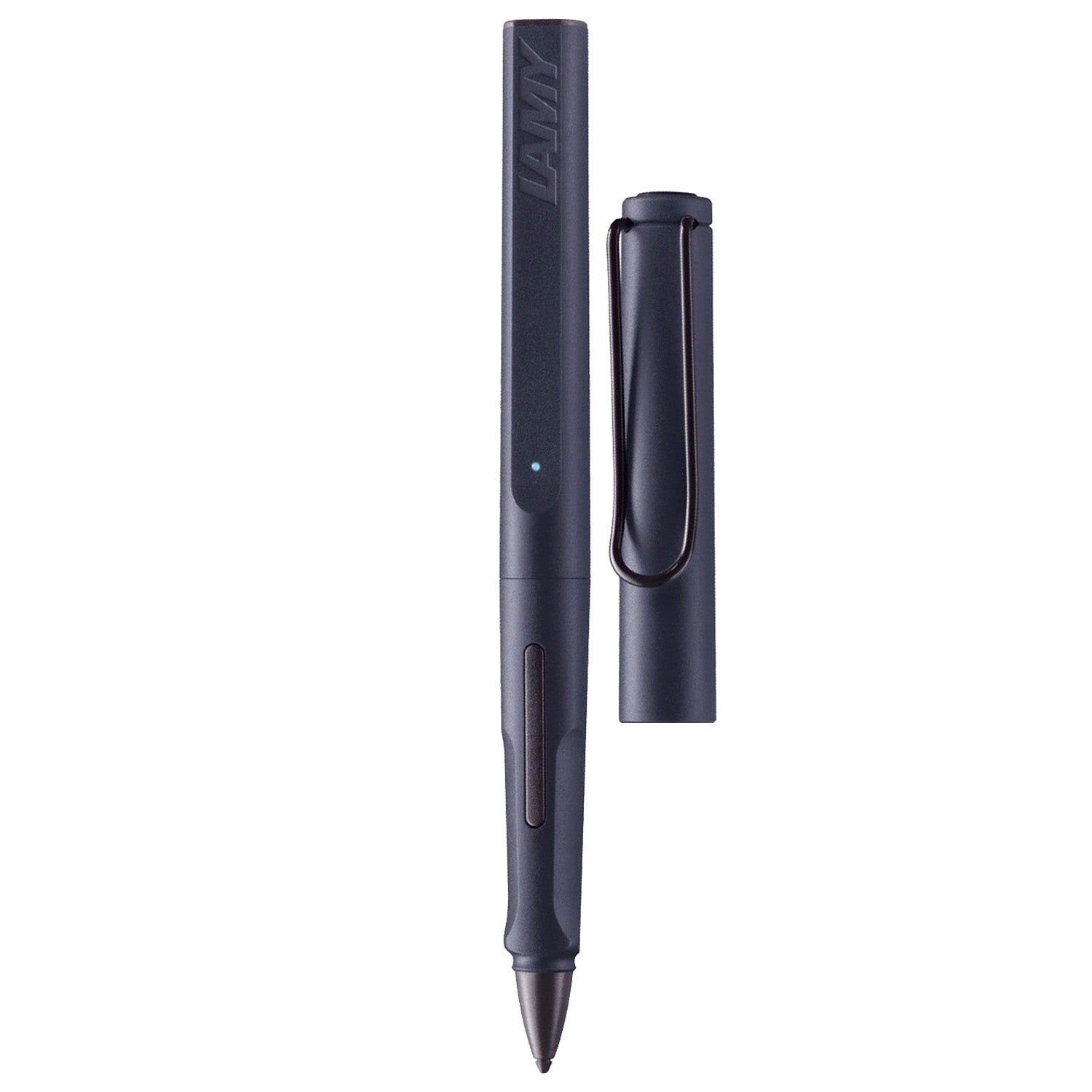Lamy 4E2 Safari Note+ Steel Black Digital Pen 4038659
