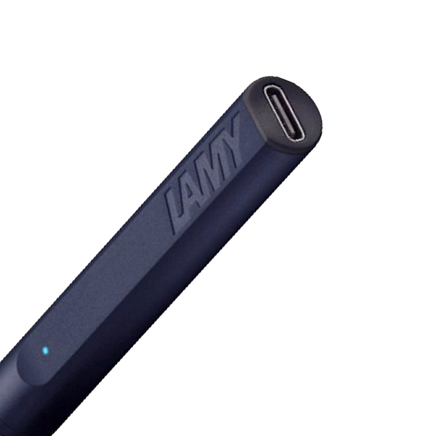 Lamy 4E2 Safari Note+ Steel Black Digital Pen 4038659
