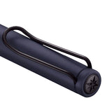 Lamy 4E2 Safari Note+ Steel Black Digital Pen 4038659