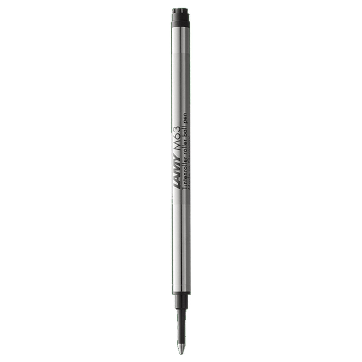 Lamy M63 Roller Ball Pen Refill (Black)