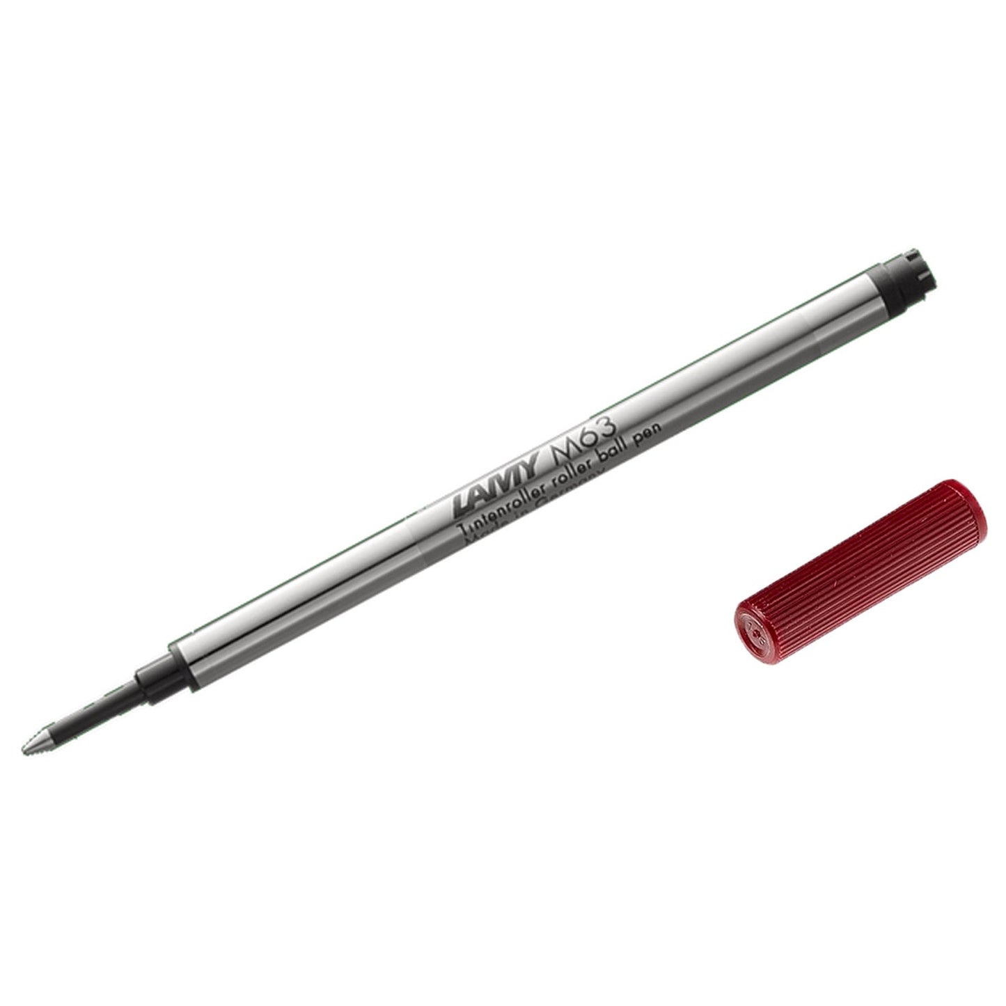 Lamy M63 Roller Ball Pen Refill (Black)
