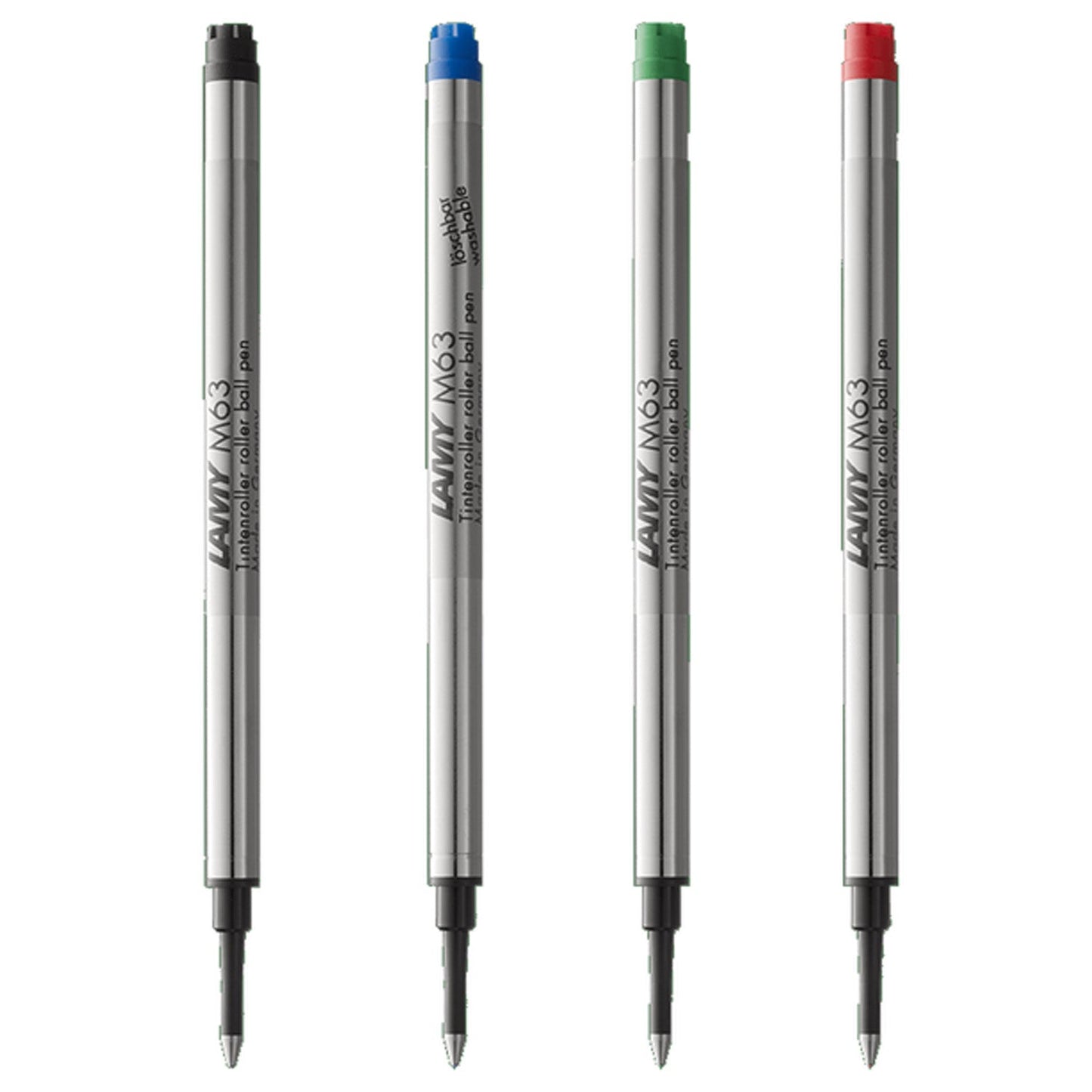 Lamy M63 Roller Ball Pen Refill (Blue)