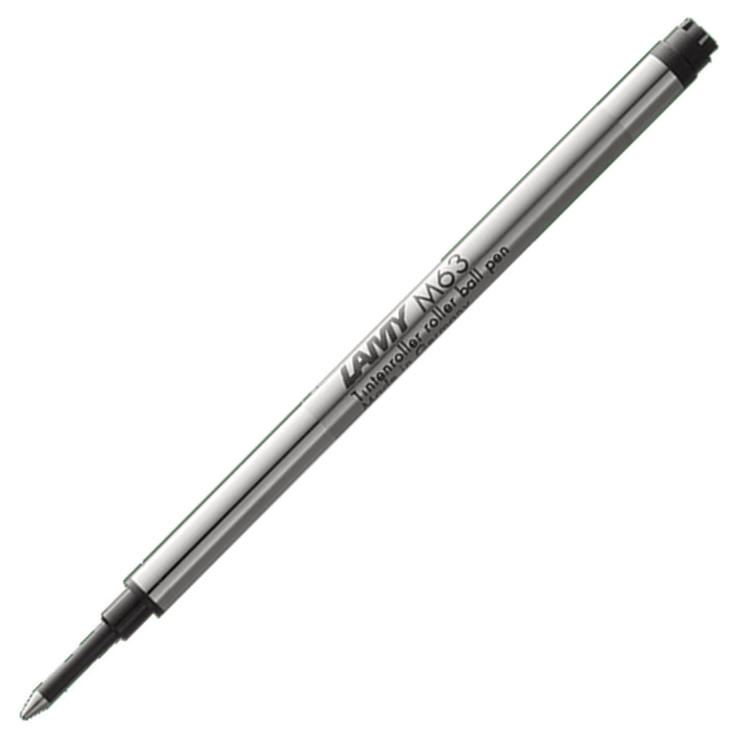 Lamy M63 Roller Ball Pen Refill (Black)