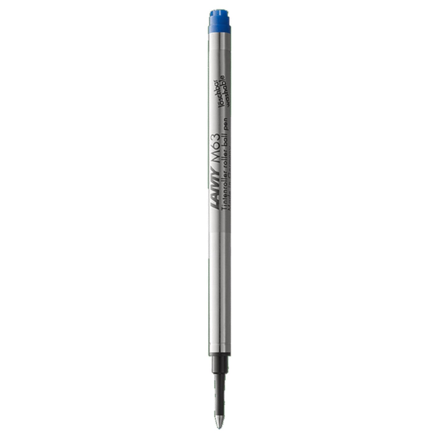 Lamy M63 Roller Ball Pen Refill (Blue)