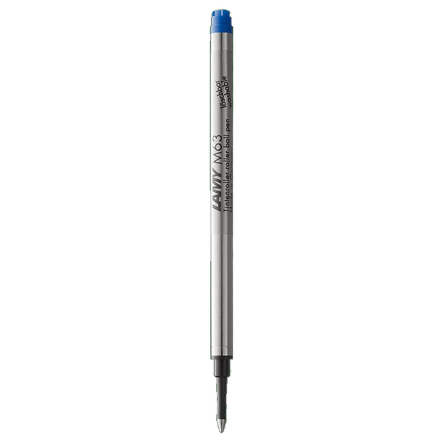 Lamy M63 Roller Ball Pen Refill (Blue)