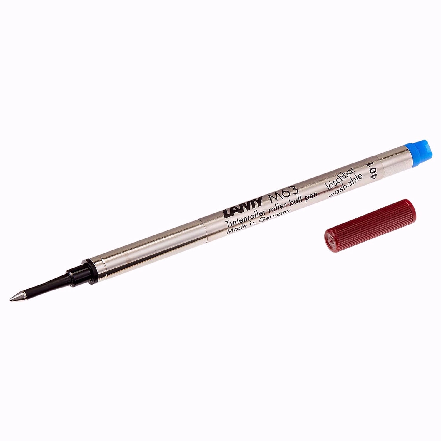 Lamy M63 Roller Ball Pen Refill (Blue)