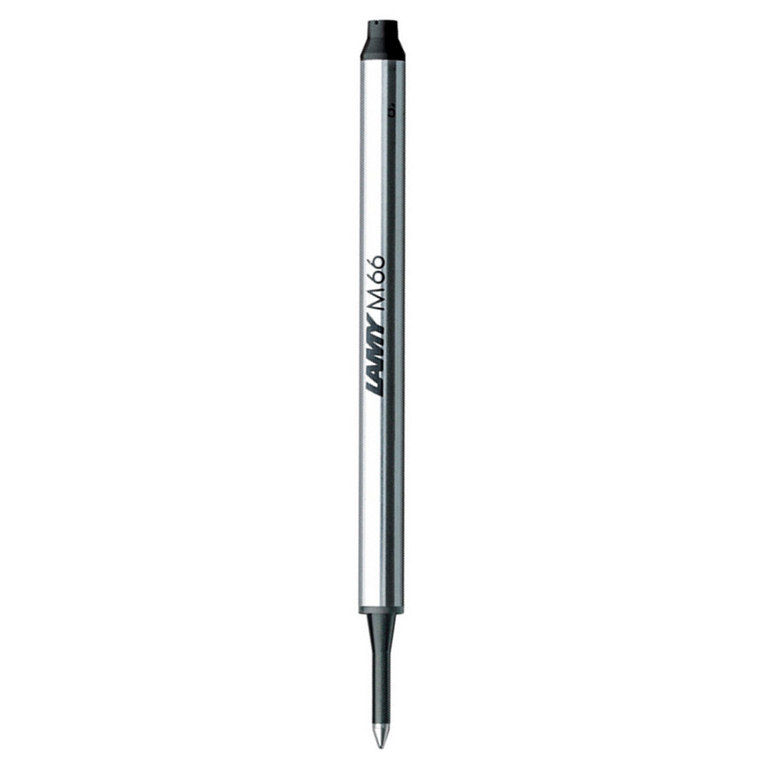 Lamy M66 Roller Ball Pen Refill (Black)