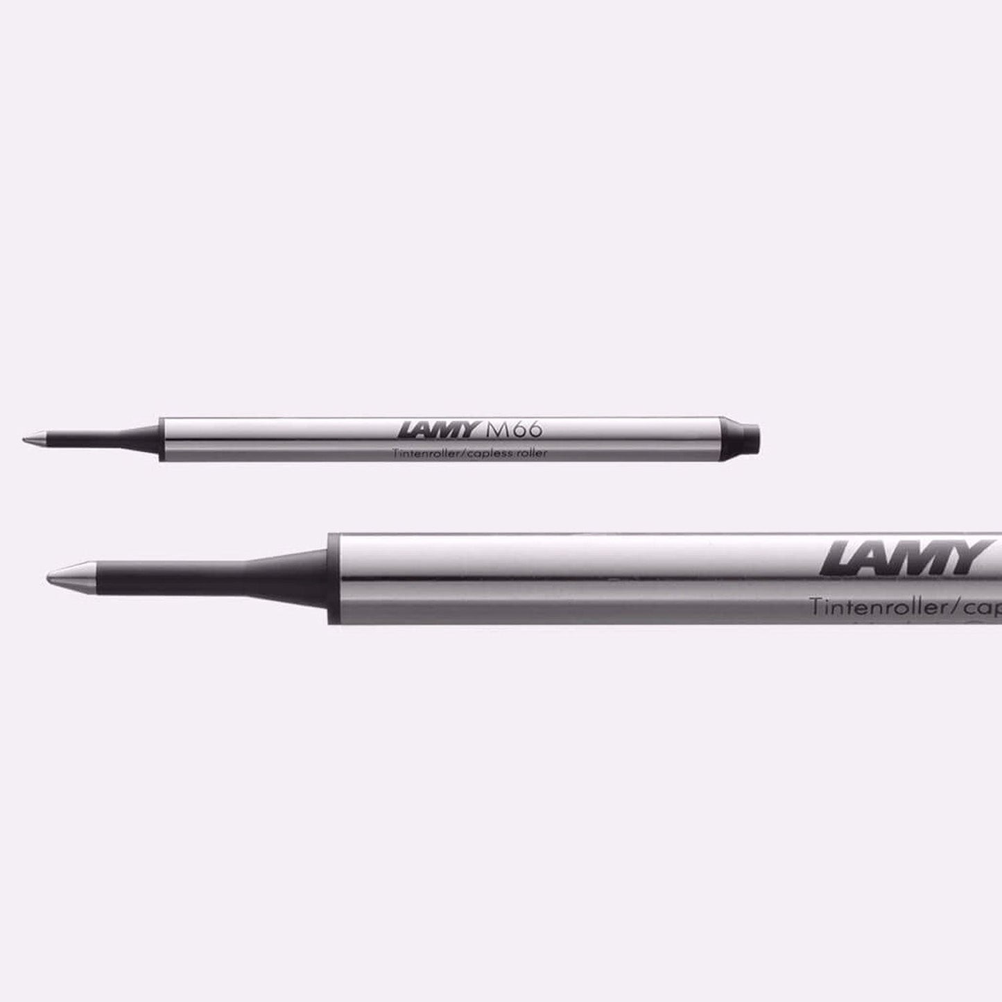 Lamy M66 Roller Ball Pen Refill (Black)