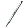 लैमी M66 रोलर बॉल पेन रिफिल (काला)