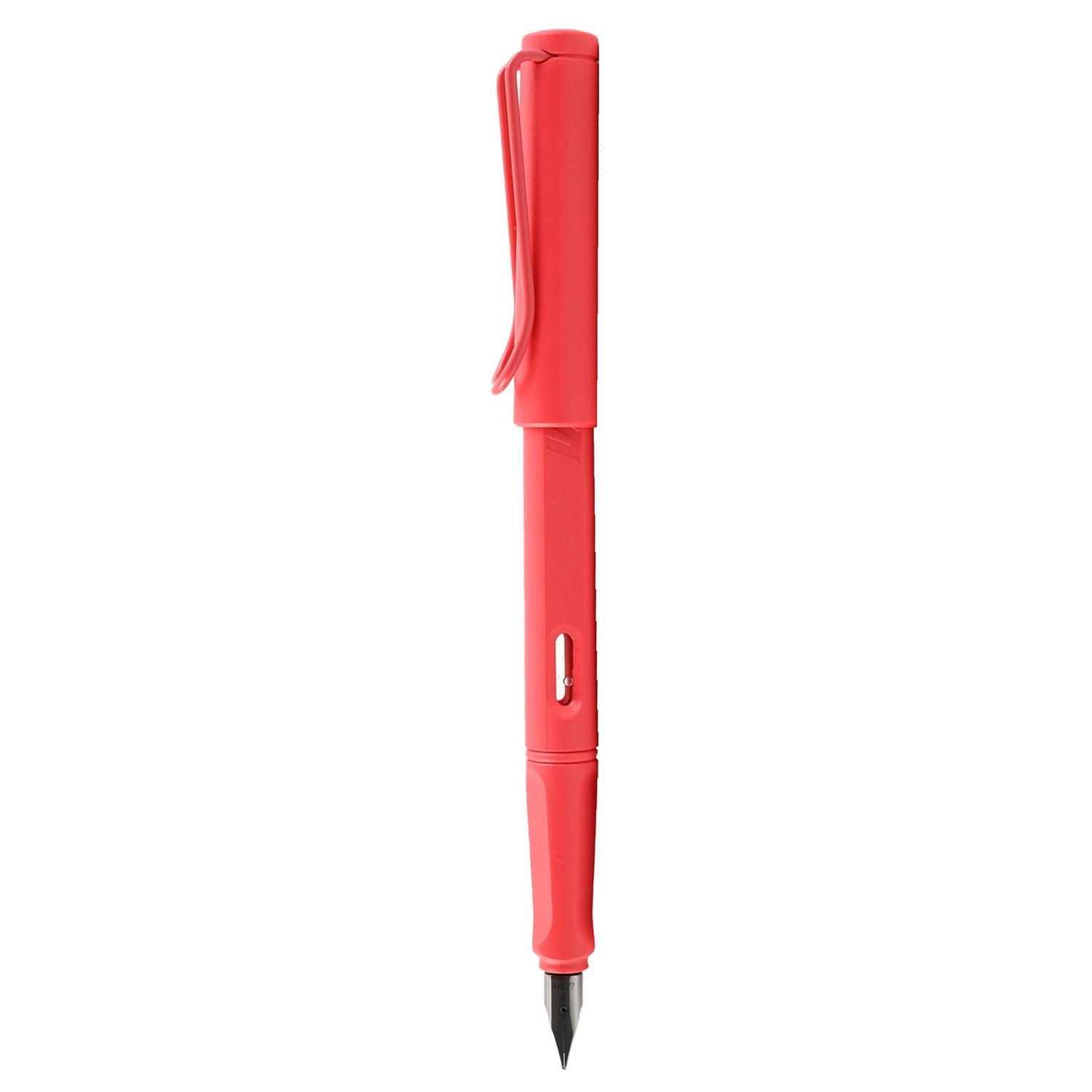 Lamy OBO Safari Sunset Fountain Pen (Special Edition)