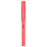 Lamy OBO Safari Sunset Fountain Pen (Special Edition)