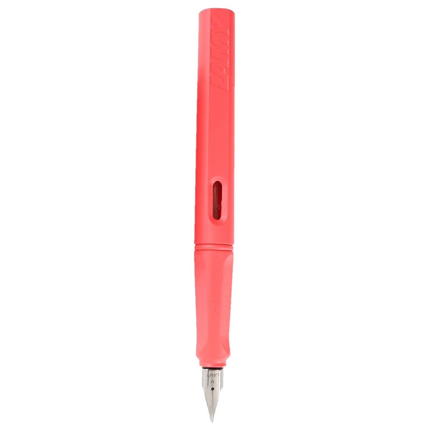 Lamy OBO Safari Sunset Fountain Pen (Special Edition)