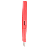 Lamy OBO Safari Sunset Fountain Pen (Special Edition)