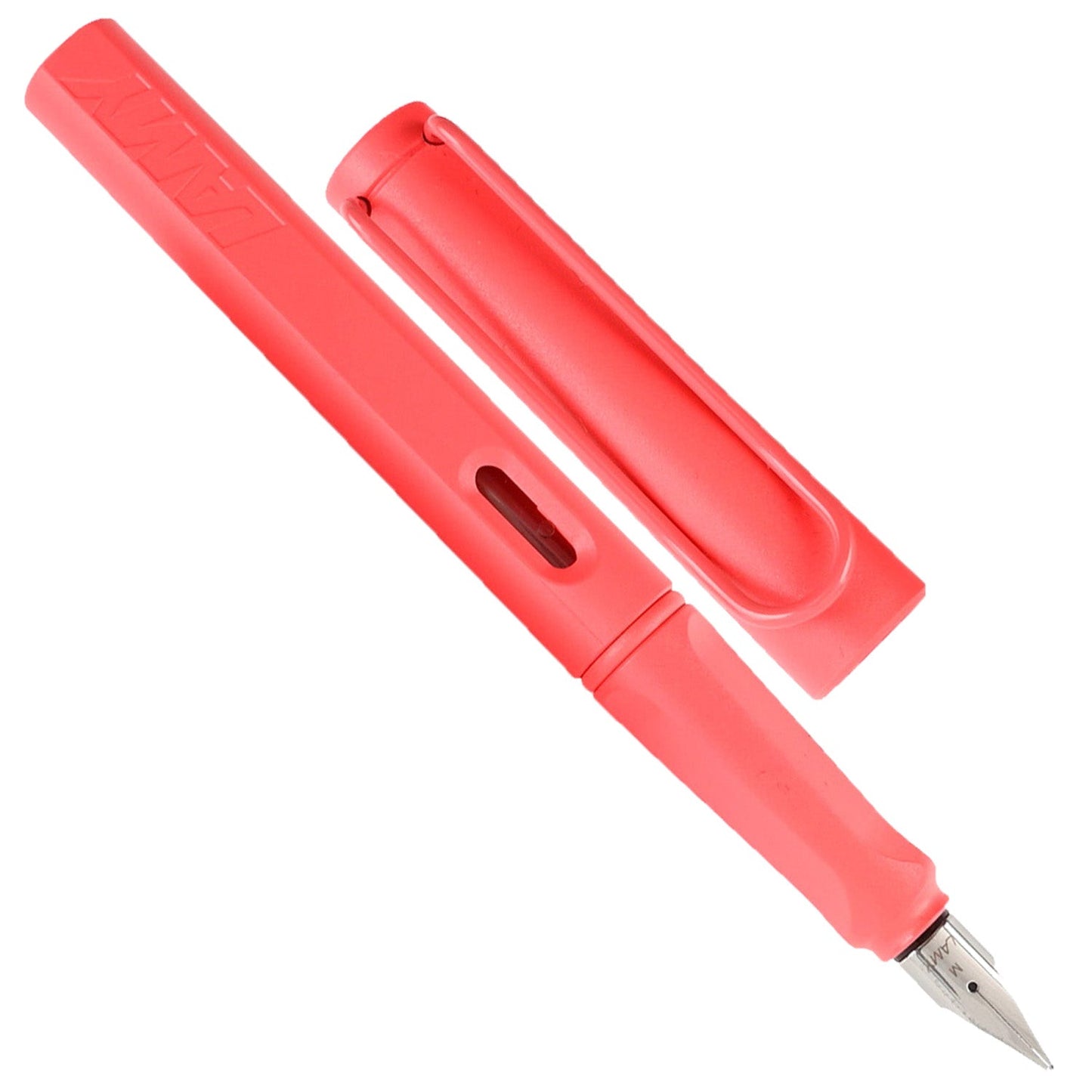 Lamy OBO Safari Sunset Fountain Pen (Special Edition)