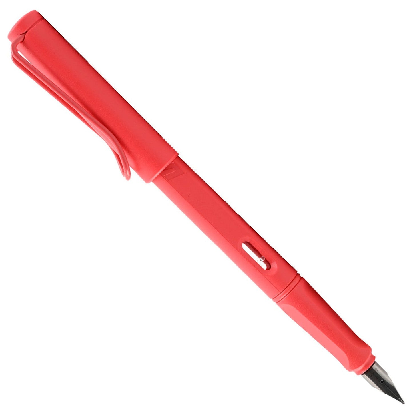 Lamy OBO Safari Sunset Fountain Pen (Special Edition)