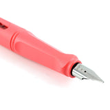 Lamy OBO Safari Sunset Fountain Pen (Special Edition)