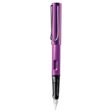 Lamy OD3 AL Star Lilac CT Fountain Pen (Special Edition)