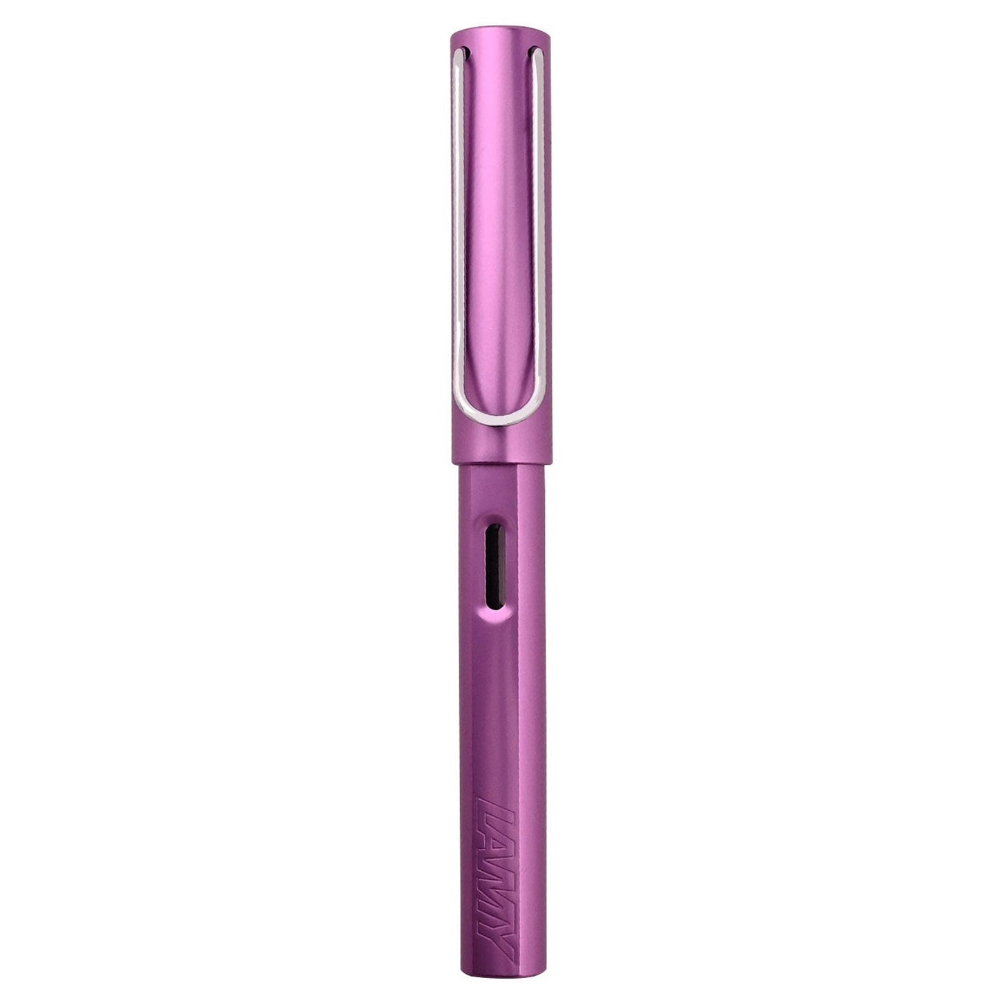 Lamy OD3 AL Star Lilac CT Fountain Pen (Special Edition)