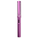 Lamy OD3 AL Star Lilac CT Fountain Pen (Special Edition)