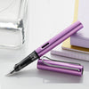 Lamy OD3 AL Star Lilac CT Fountain Pen (Special Edition)
