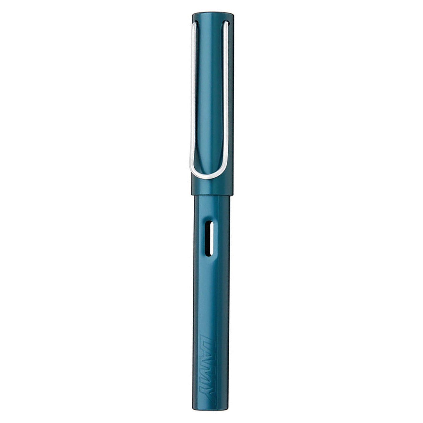 Lamy OD4 AL Star Petrol CT Fountain Pen (Special Edition)