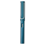 Lamy OD4 AL Star Petrol CT Fountain Pen (Special Edition)