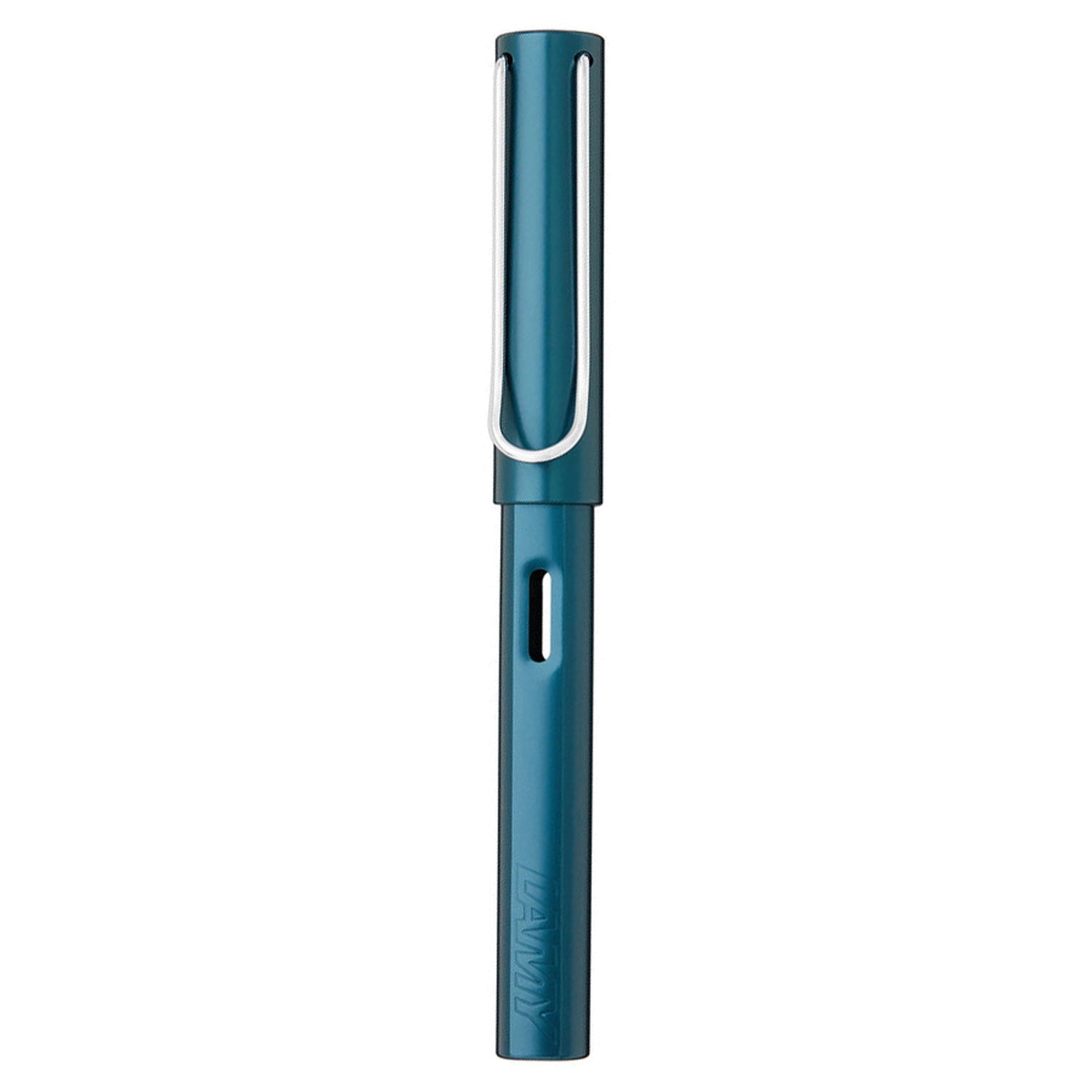 Lamy OD4 AL Star Petrol CT Fountain Pen (Special Edition)