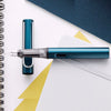 Lamy OD4 AL Star Petrol CT Fountain Pen (Special Edition)
