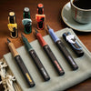 Lamy Safari Harry Potter Assorted PVD Fountain Pen Set (Special Edition)