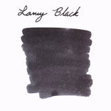 Lamy T10 Ink Cartridge (Black - Pack of 5) 1602075