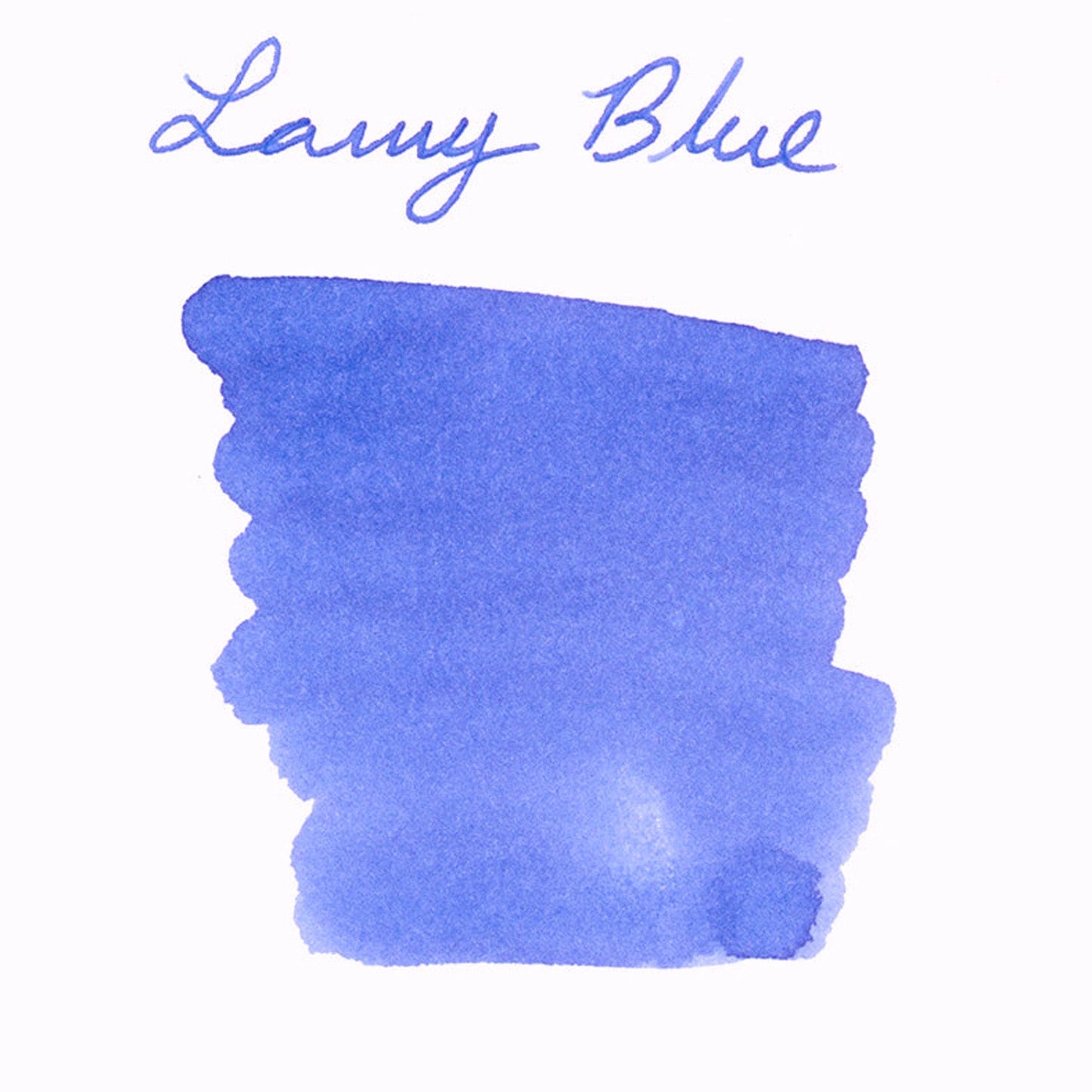 Lamy T10 Ink Cartridge (Blue - Pack of 5) 1602077