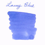 Lamy T10 Ink Cartridge (Blue - Pack of 5) 1602077