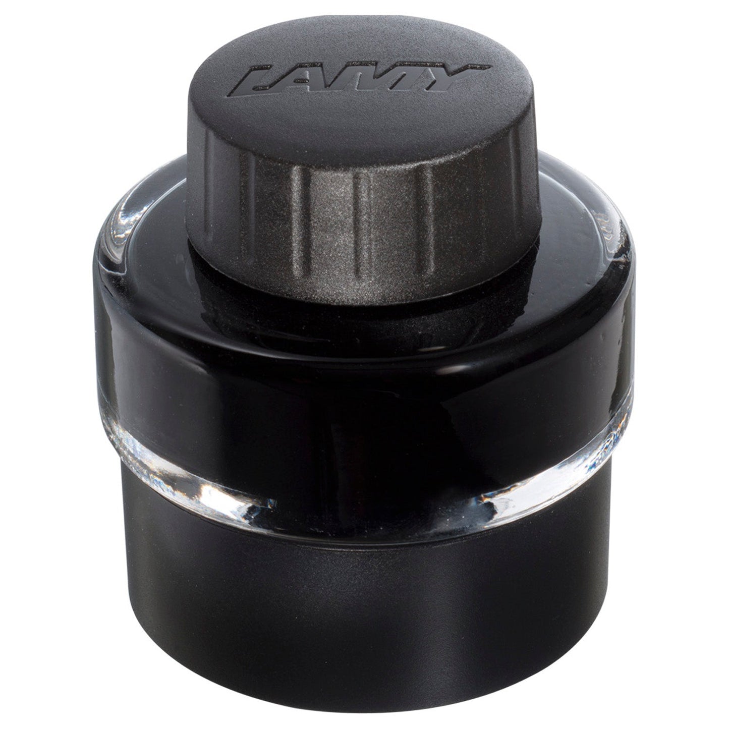 Lamy T51 Ink Bottle (Black - 30 ML) 1608925