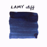 Lamy T52 Ink Bottle (Cliff Pink - 50 ML) 4039051 (Special Edition)