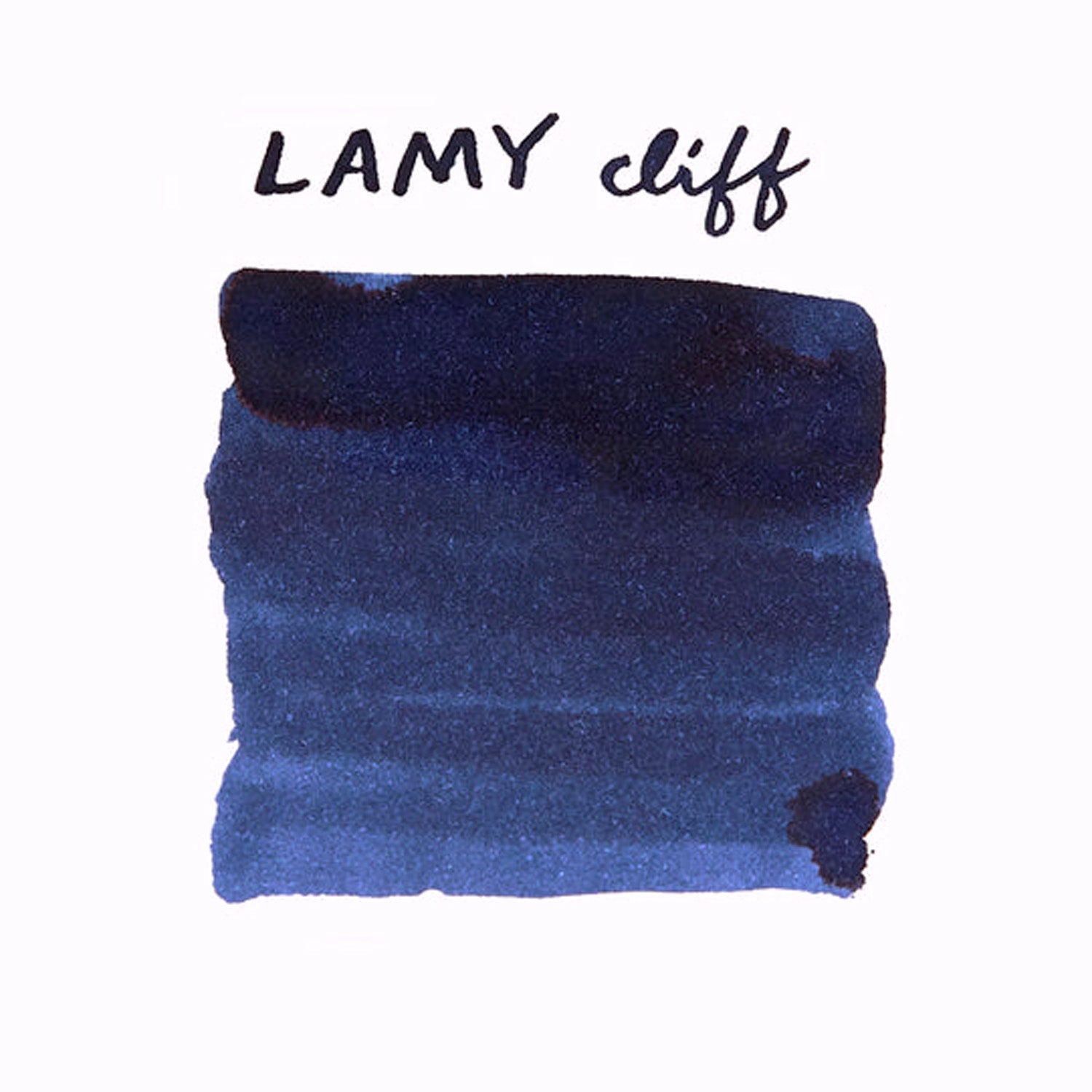 Lamy T52 Ink Bottle (Cliff Pink - 50 ML) 4039051 (Special Edition)